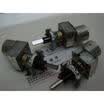 16 type double light with remote motor potentiometer B100K