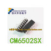 CM6502SX