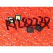 Free shipping 5PCS RT8223P RT8223PGQW in stock
