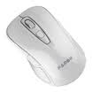 Fei Mu FAMOR S200 wireless office mouse white