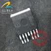 BTS621L1 automotive computer board