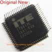 100 New IT8617E EXA QFP Chipset