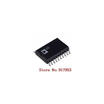 Free shipping 10PCS AD7703AR AD7703