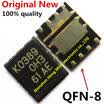 10piece100 New K0389 KO389 RJK0389DPA RJKO389DPA QFN Chipset