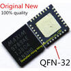 10piece100 New MAXIM MAX9789AE MAX 9789AE TJ MAX9789AETJ QFN-32 Chipset