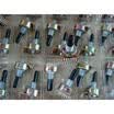 161 pairs associated with the midpoint of the vertical potentiometer C20K handle 20MMF
