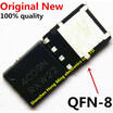 10piece100 New NTMFS4C09NT1G NTMFS4C09N 4C09N QFN-8 Chipset