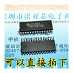 SN76477 SN76477N DIP-28