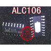 ALC106-GRT ALC106 SOP-16