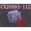 CX20582-11Z CX20582-10Z CX20583-11Z CX20583-10Z