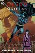 Batman Death & the Maidens Complete Collection
