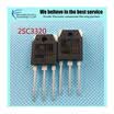 10PCS free shipping 2SC3320 C3320 TO-3P 15A500V high power switng transistor new original