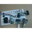 B10K single joint sealing light touch potentiometer