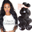 Cheap Peruvian Virgin Hair 4 Bundle Deals Peerless Virgin Hair Peruvian Body Wave Bundles Peruvian Hair Bundles Free Shipping
