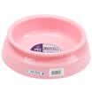 Alice IRIS Pet Bowl Bowl D-260 Sakura Powder