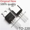 5piecefree shipping IRF9540 IRF9540N IRF9540NPBF 9540NPBF field-effect tube 100V23A0117 TO-220 new original