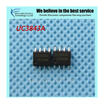 10pcs free shipping UC3843A UC3843 ACDC Converters p SOP8 new original