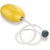 Kyrgyzstan Aquarium Oxygenated Pump Oxygen Pump Aquarium Oxygen Machine Mute Small Oxygen Pump Single Hole Fish Oxygen Pump Mini USB Interface 3W Fishing Companion Sky Blue