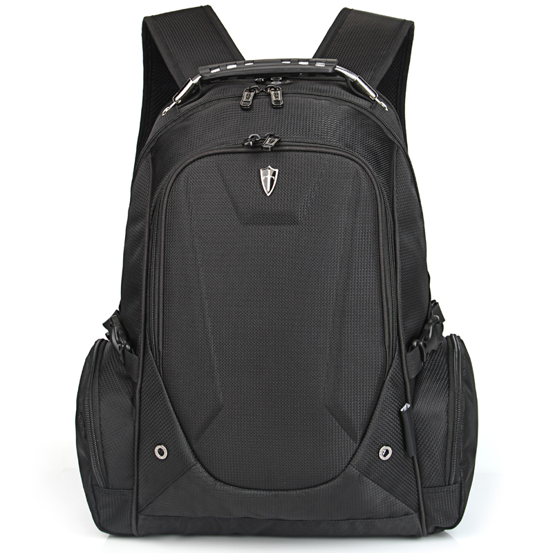 Victorian Traveler victoriatourist C1012 Universal SLR Camera Bag Anti-theft Shoulder Digital Camera Bag Multi-function Travel Computer Backpack Black