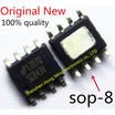 10piece100 New UP1707QSW8 UP1707Q sop-8 Chipset