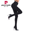 Pierre Cardin Pantyhose 2000D warm repair arm artifacts increase the crotch soft space suits PI fiber double warm pants Huishen Rong 1 made black uniform
