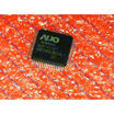 Free shipping 10PCS AUO-11101 LCD chip