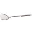 Refined to 1 stainless steel round handle pan shovel shovel 9751