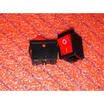 Free shipping 10PCS Boat -shaped switch 85 135 2 switch small switch KC 2088 250V 3A AC