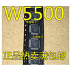 W5500 LQFP48