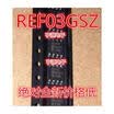 REF03 REF03G REF03GS REF03GSZ