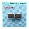 10pcs free shipping THX203H THX203 DIP8 PWM Switng Converter DIP-8 new original