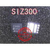 SIZ300DT SIZ300 Z300 QFN