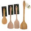 March 3rd Mar 3rd Lacquered Wooden Rice Spoon Blowing Scoop Cloak 4 Assemblies I201 330329601