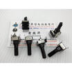142 Vertical double potentiometer G50K handle 23MM Stepping 2000