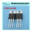 10pcs free shipping BTB24-600B BTB24-600 BTB24 Triacs 25 Amp 600 Volt TO-220 new original