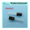 50pcs free shipping 2SA1013 A1013 TO-92 Bipolar Transistors - BJT Transistor PNP 160V 1A new original