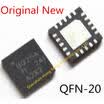 10piece100 New BQ24725ARGRR BQ24725A BQ725A BQ25A QFN-20 Chipset