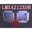 LMX4212XOB LMX4212X0B