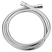 BSITN Boston sanitary silver ion PVC shower hose 15 m explosion-proof hose Yinlong tube B2072