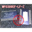 MP3389EF-LF-Z MP3389EF TSSOP-28