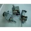 161 -type motor with double threaded sleeve 9MM 20K potentiometer