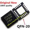 2piece100 New MAX17415ETPT MAX17415E TPT MAX 17415E QFN-20 Chipset