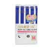 Japanese wind sanitary napkins thin cotton night with 295mm × 16 pieces