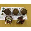 Wirewound potentiometers RA20Y 10S 100R Europe 5K 50 Euro