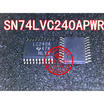 SN74LVC240APWR LC240A TSSOP-20