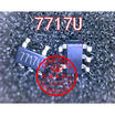 NCT7717U 7717U NUVOTON SOT23-5