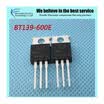 10pcs free shipping BT139-600E BT139 BT139-600 600V 18A Triacs RAIL TRIAC TO-220 new original