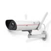Fluorite EZVIZ C5S 8mm wall-mounted Internet camera dual antenna wifi remote surveillance camera HD night vision remote pickup
