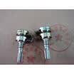 Double potentiometer shaft 25MM spend B5K