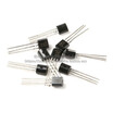 10pcslot TL431ACLP TL431AC TL431 TO-92 new original free shipping
